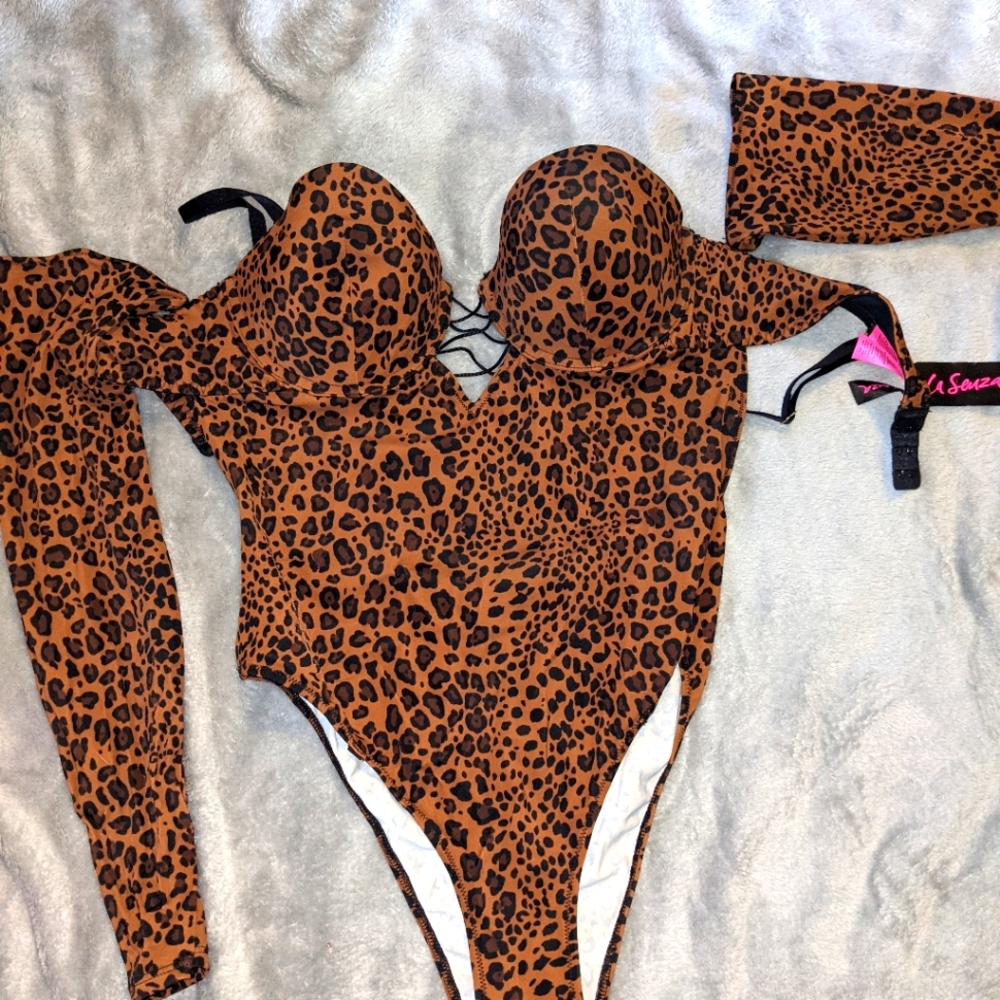 La Senza Bodysuit
